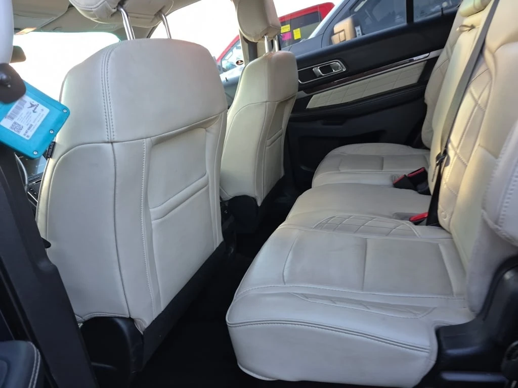 Ford Explorer 2017 PLATINUM *   *  | Mobile.bg   12