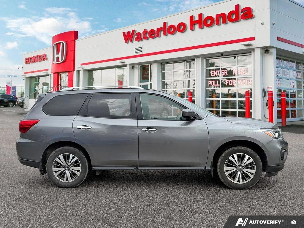 Nissan Pathfinder 4x4* ПОДГРЕВ* KEYLESS* БЕЗ ЗАБЕЛЕЖКИ*  - изображение 2