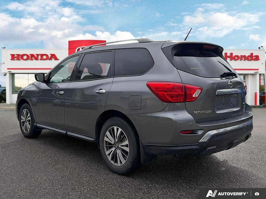 Nissan Pathfinder 4x4* ПОДГРЕВ* KEYLESS* БЕЗ ЗАБЕЛЕЖКИ*  - изображение 5