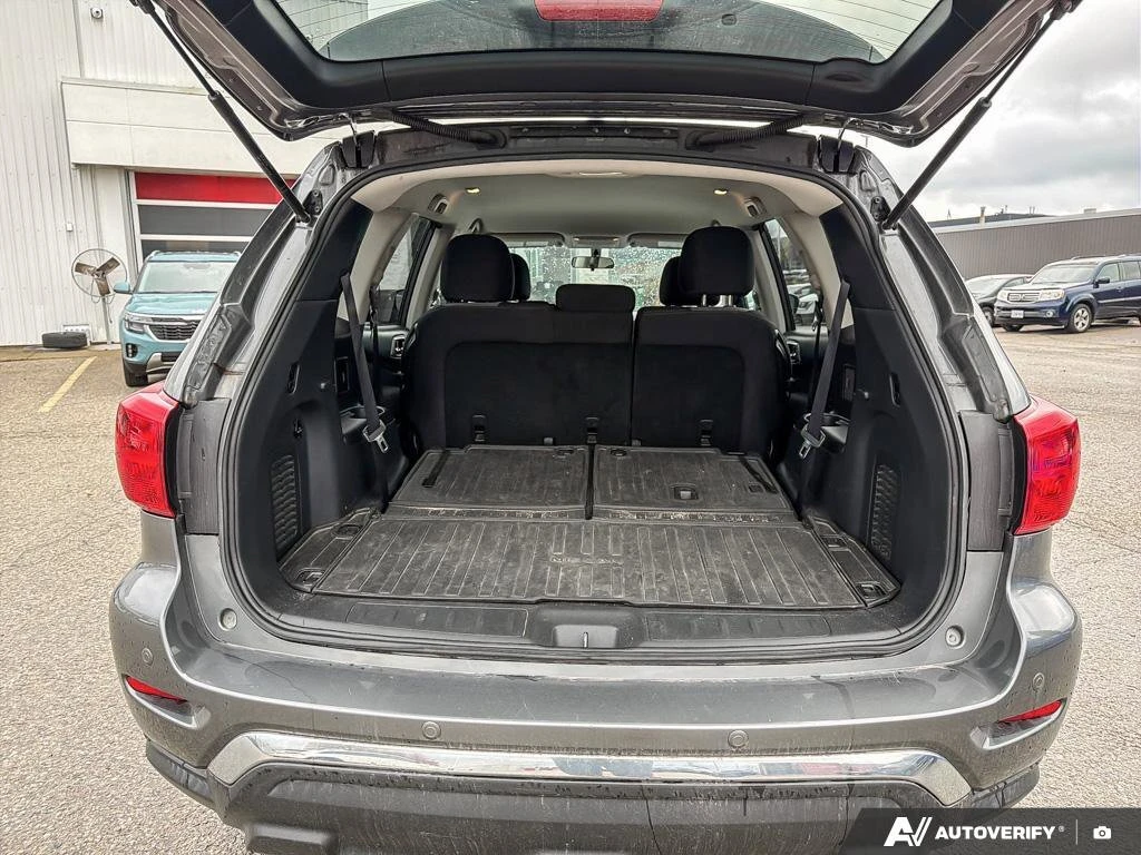 Nissan Pathfinder 4x4* * KEYLESS*  *  | Mobile.bg   15