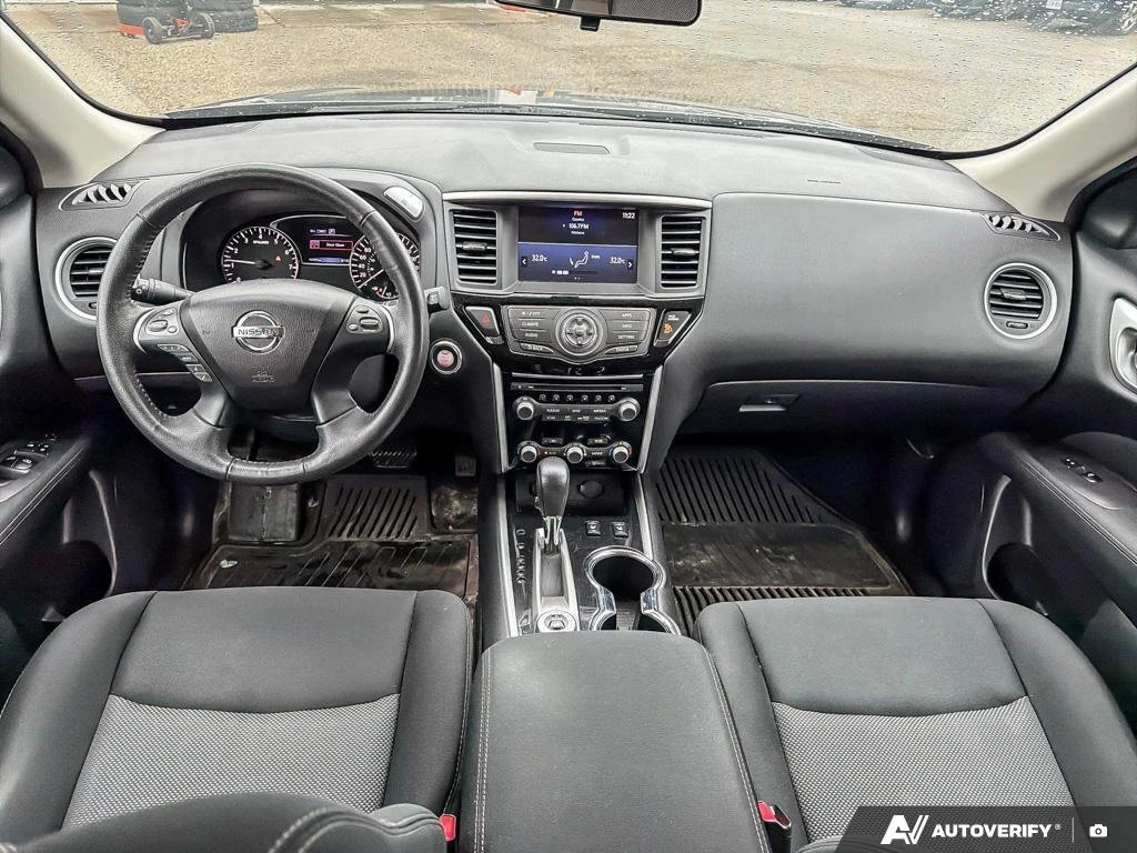 Nissan Pathfinder 4x4* * KEYLESS*  *  | Mobile.bg   13