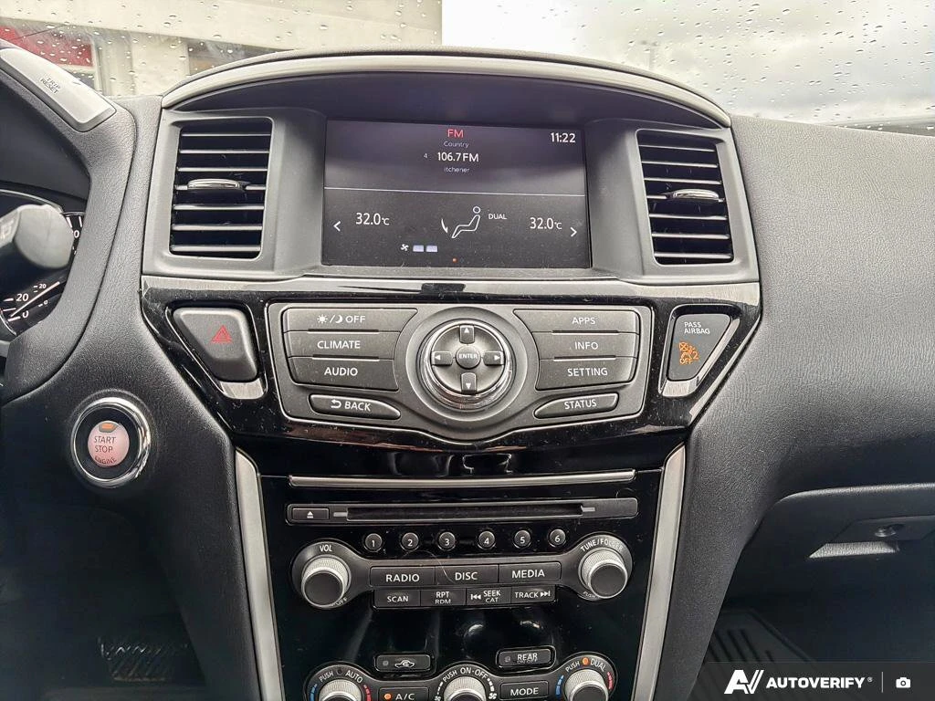 Nissan Pathfinder 4x4* * KEYLESS*  *  | Mobile.bg   11