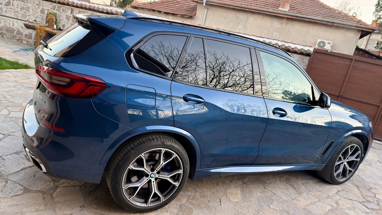 BMW X5 40i M Sport - изображение 5