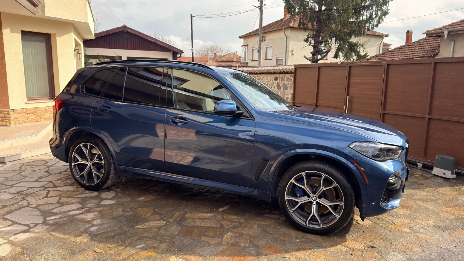 BMW X5 40i M Sport - изображение 6