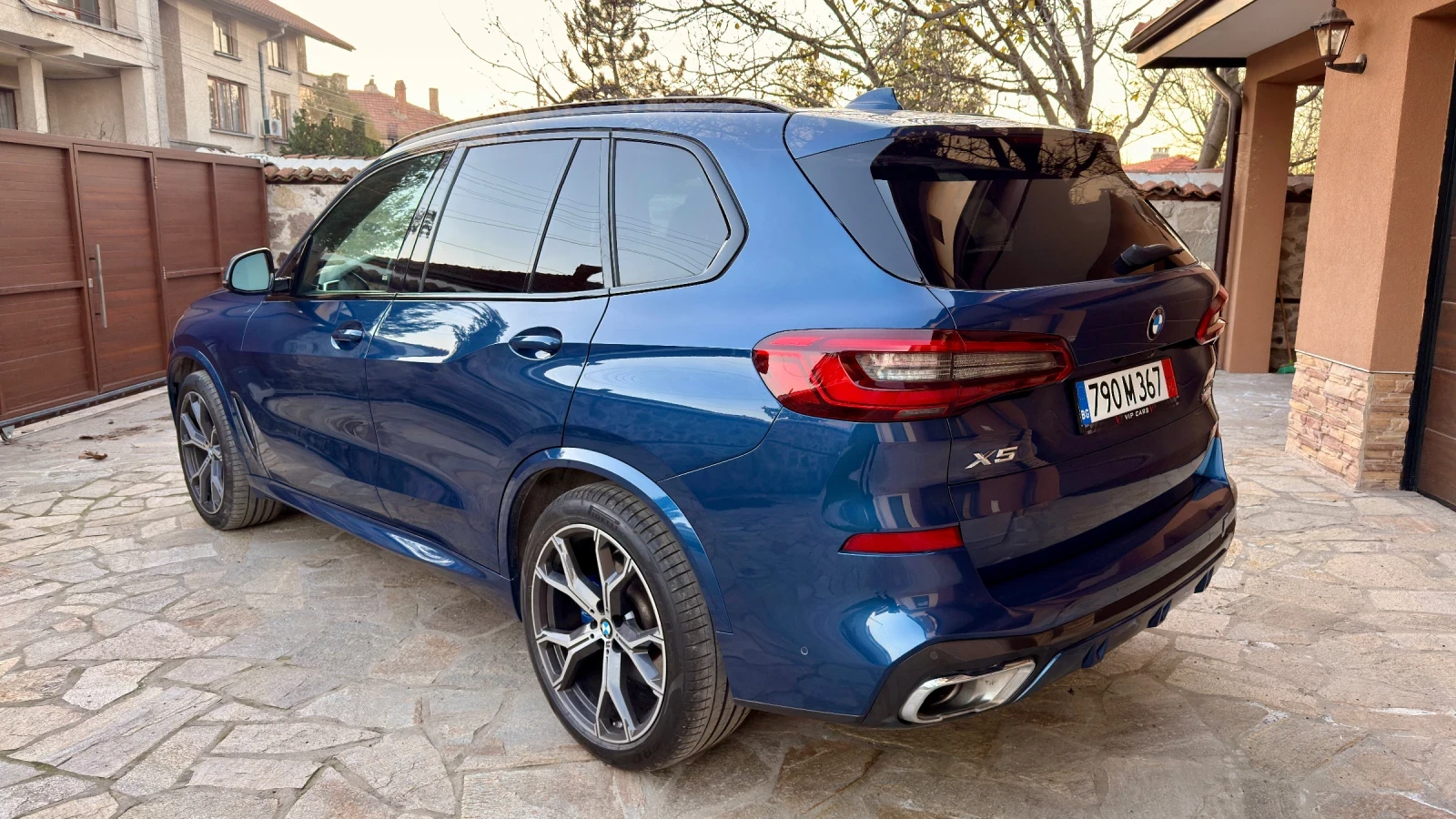 BMW X5 40i M Sport - изображение 4