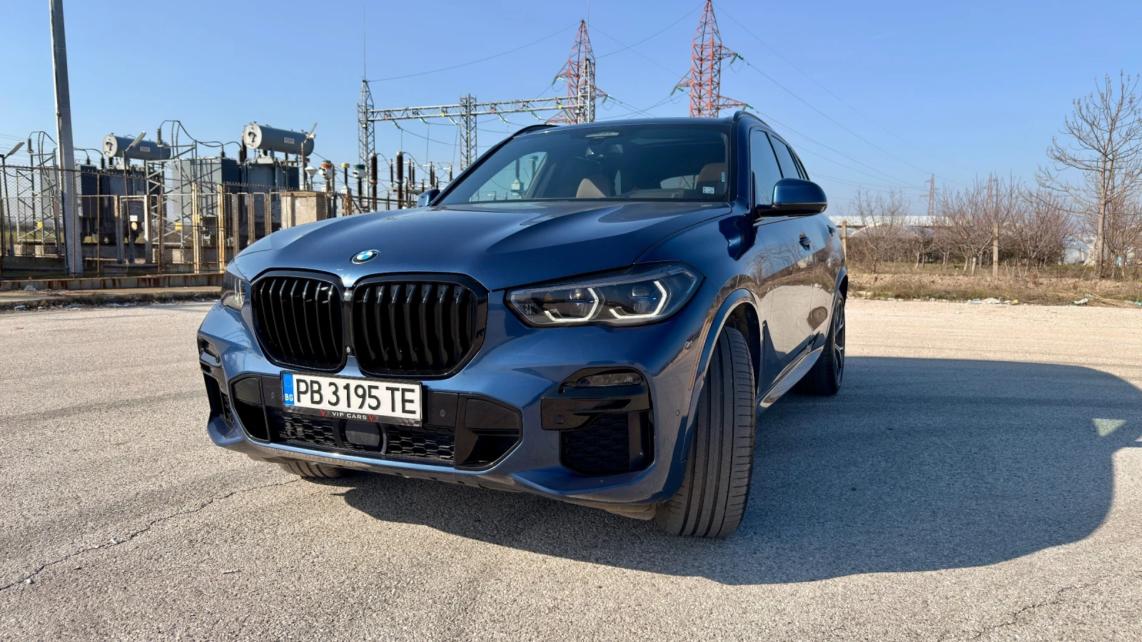 BMW X5 40i M Sport - изображение 3