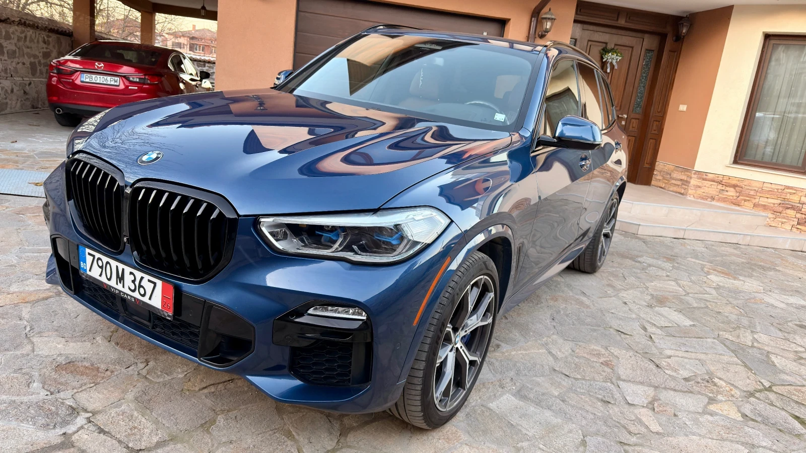 BMW X5 40i M Sport - изображение 2