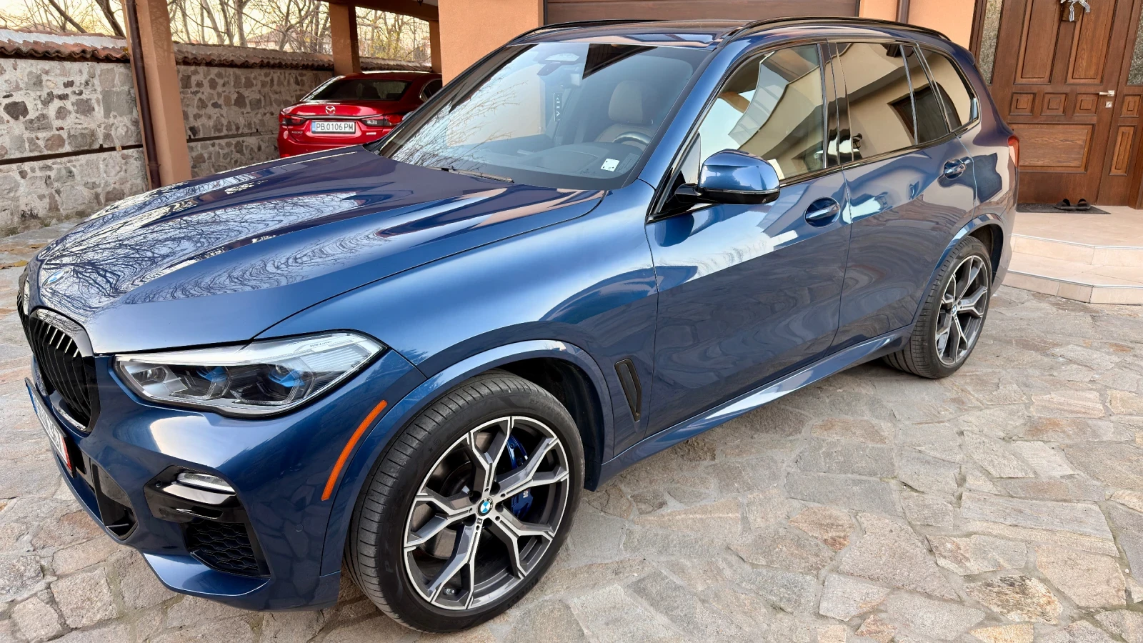 BMW X5 40i M Sport - изображение 3