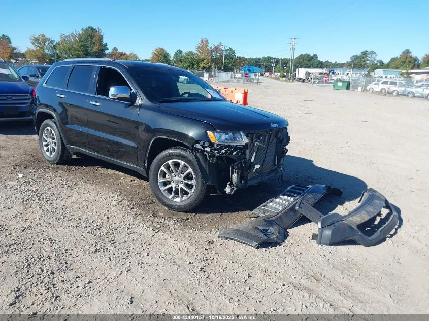Jeep Grand cherokee 3.6L V-6 DOHC, VVT, 290HP 4X2 Drive | Mobile.bg � ����������� 1