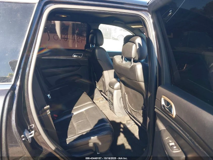 Jeep Grand cherokee 3.6L V-6 DOHC, VVT, 290HP 4X2 Drive | Mobile.bg � ����������� 14