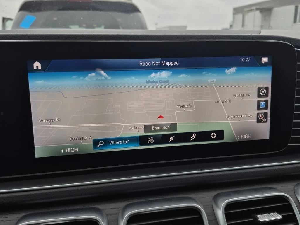 Mercedes-Benz GLE * 450 * CARFAX * БЕЗ ПЪРВОНАЧАЛНА ВНОСКА - изображение 10