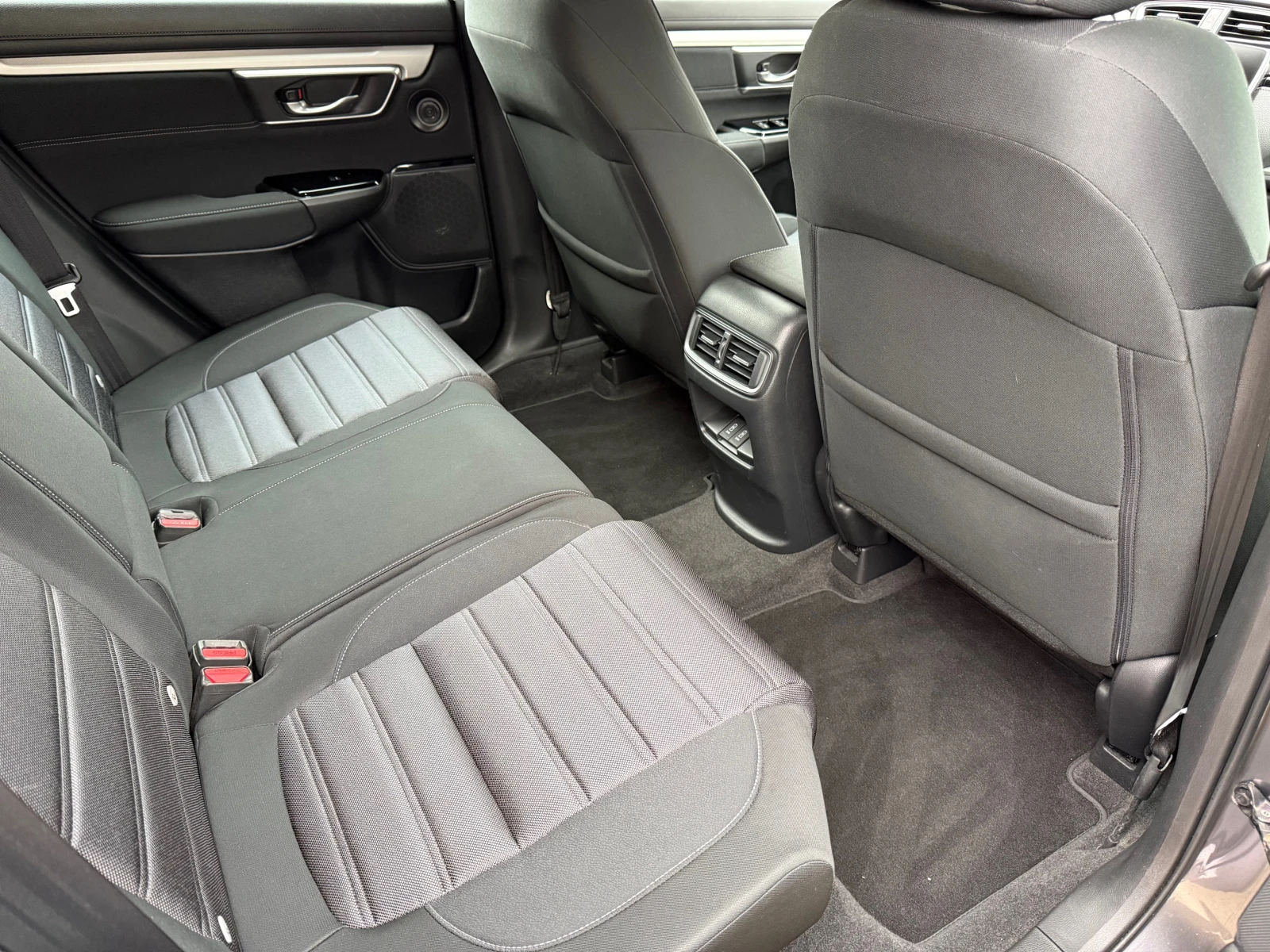 Honda Cr-v 2.0i Hybrid. | Mobile.bg � ����������� 14