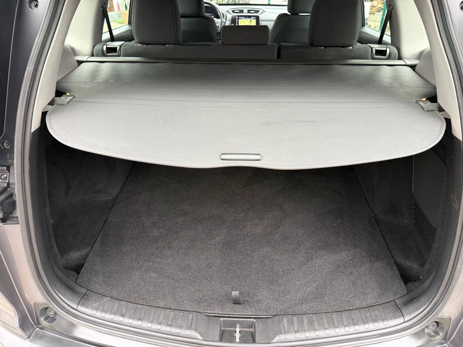 Honda Cr-v 2.0i Hybrid. | Mobile.bg � ����������� 15