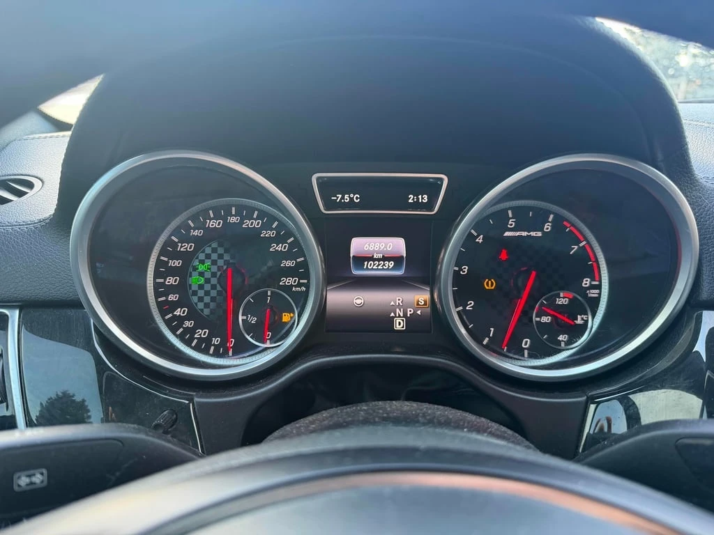 Mercedes-Benz GLE 43 AMG 2018 COUPE 4MATIC * ��� ������������ �����*  | Mobile.bg � ����������� 11