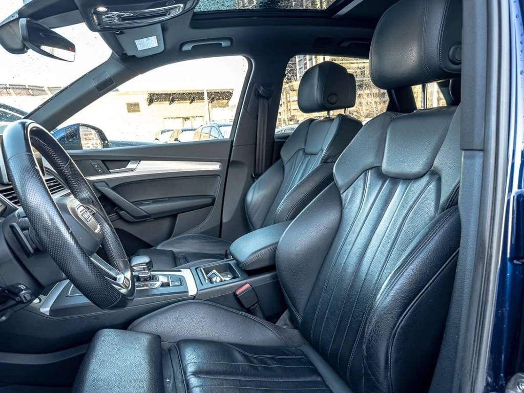 Audi Q5 * CARFAX* ��������� �����* ��������* ��������� ��� | Mobile.bg � ����������� 8