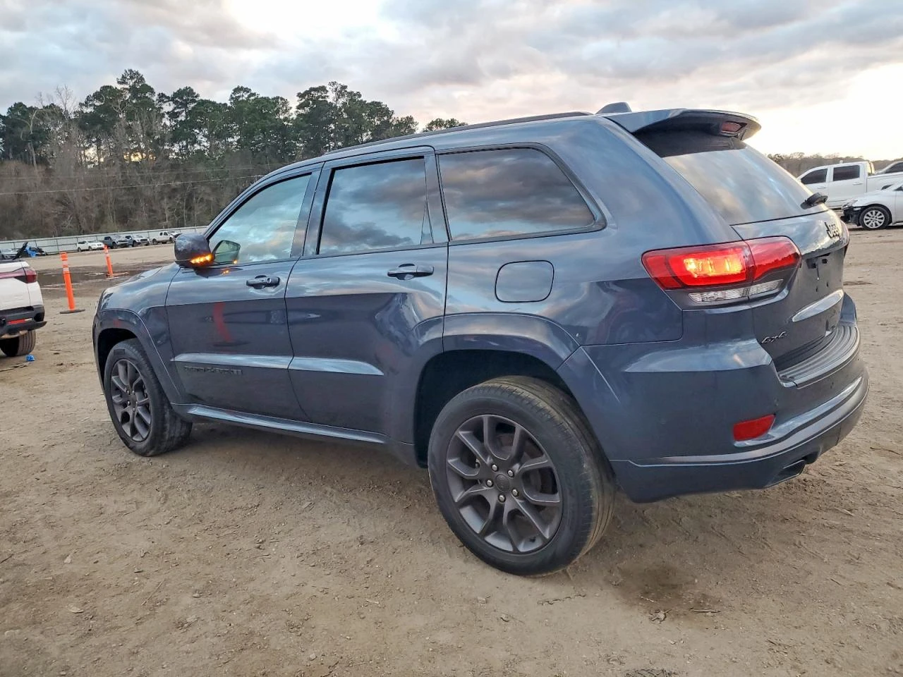 Jeep Grand cherokee * OVERLAND* AWD*  - изображение 6