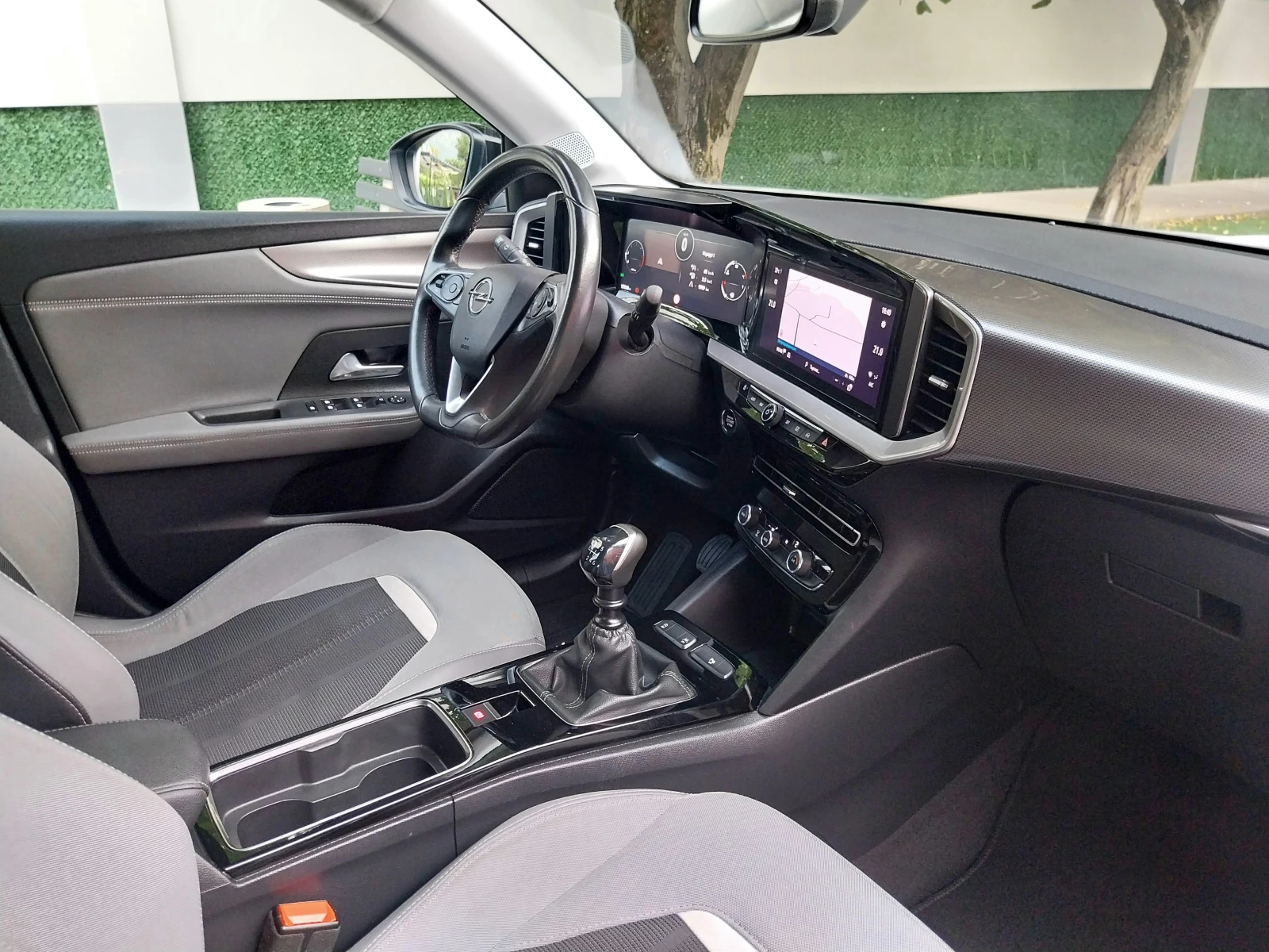 Opel Mokka * DIESEL* New LINE./Full Option/. Euro6B | Mobile.bg � ����������� 13