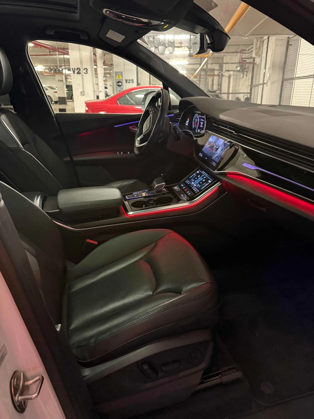 Audi Q7 Progressiv С РЕГИСТРАЦИЯ & АВТО КРЕДИТ - изображение 10