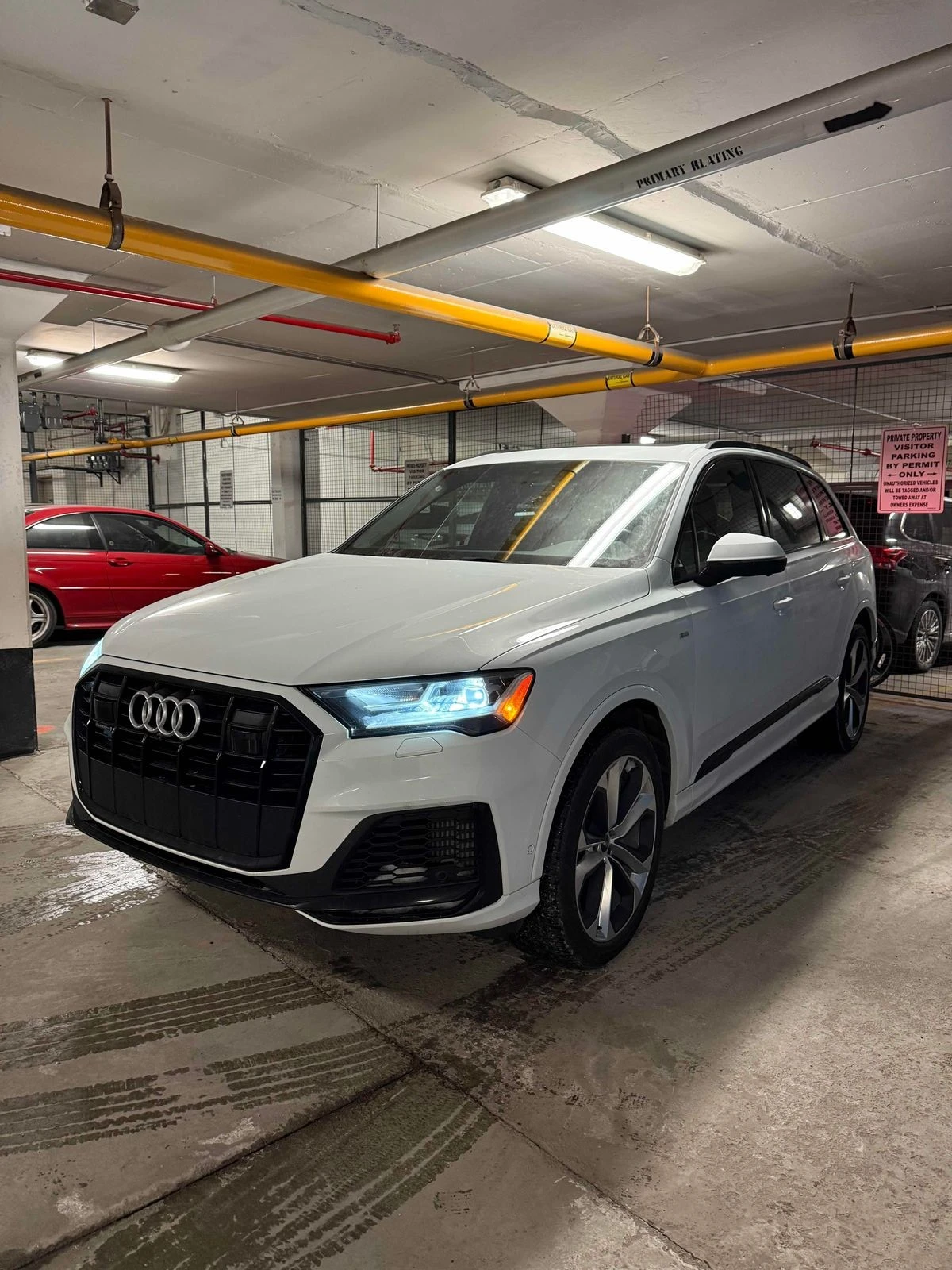 Audi Q7 Progressiv � ����������� & ���� ������ | Mobile.bg � ����������� 1