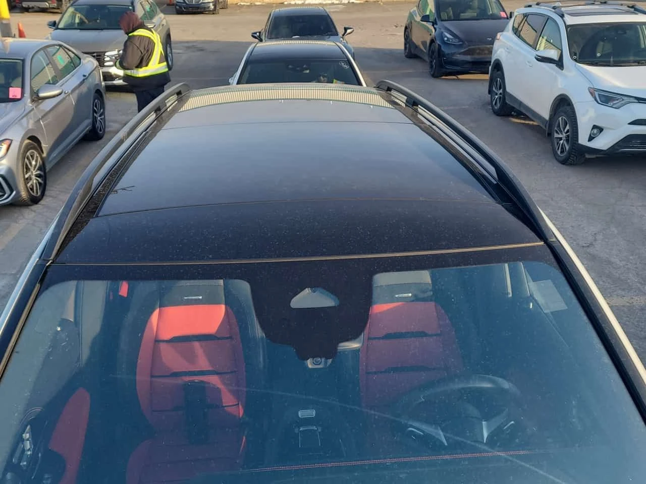 Mercedes-Benz GLE * AMG 53 * CARFAX * БЕЗ ПЪРВОНАЧАЛНА ВНОСКА - изображение 7