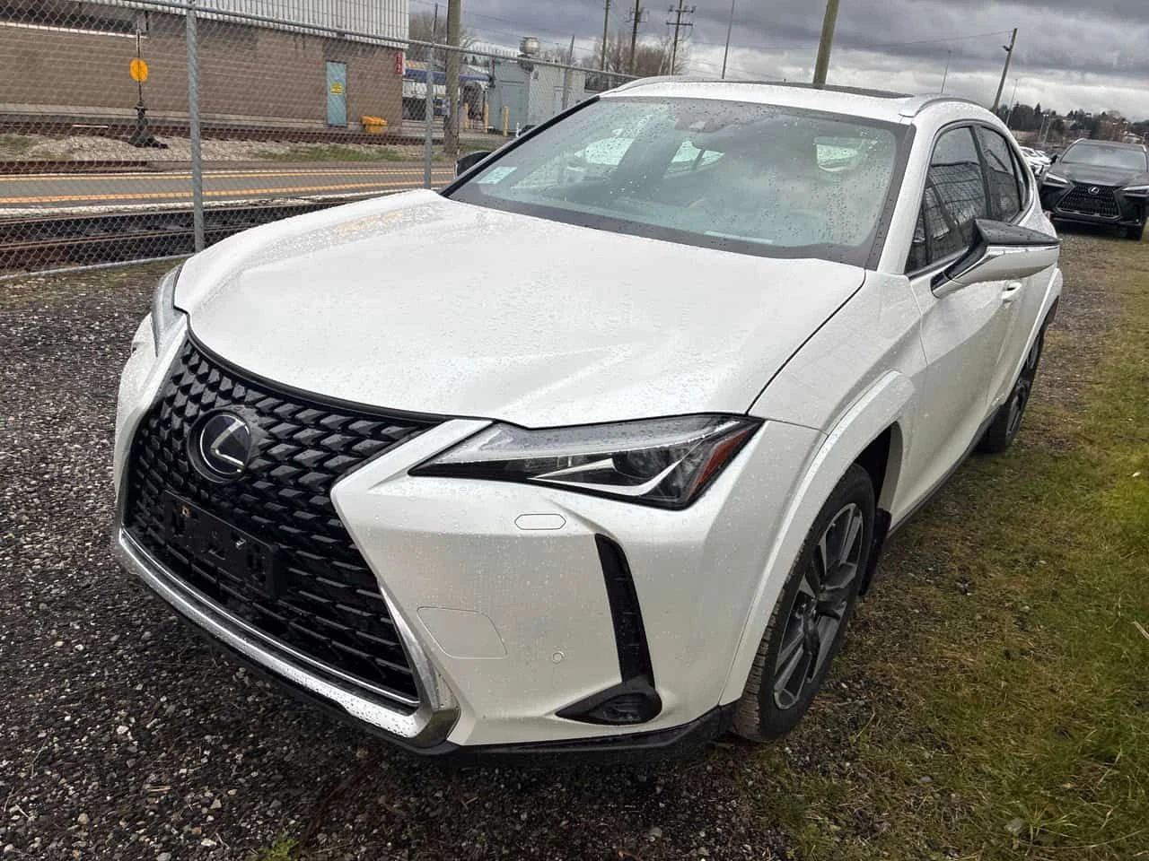 Lexus UX 250h CARFAX/PANO/ПОДГРЕВИ - изображение 2