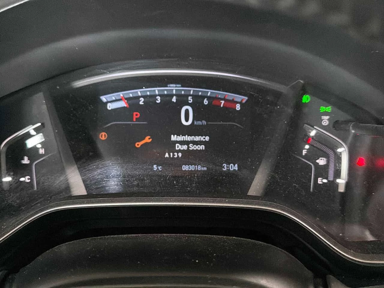 Honda Cr-v * Touring AWD * CARFAX * ПАНОРАМА * KEYLESS * , снимка 8 - Автомобили и джипове - 53850495