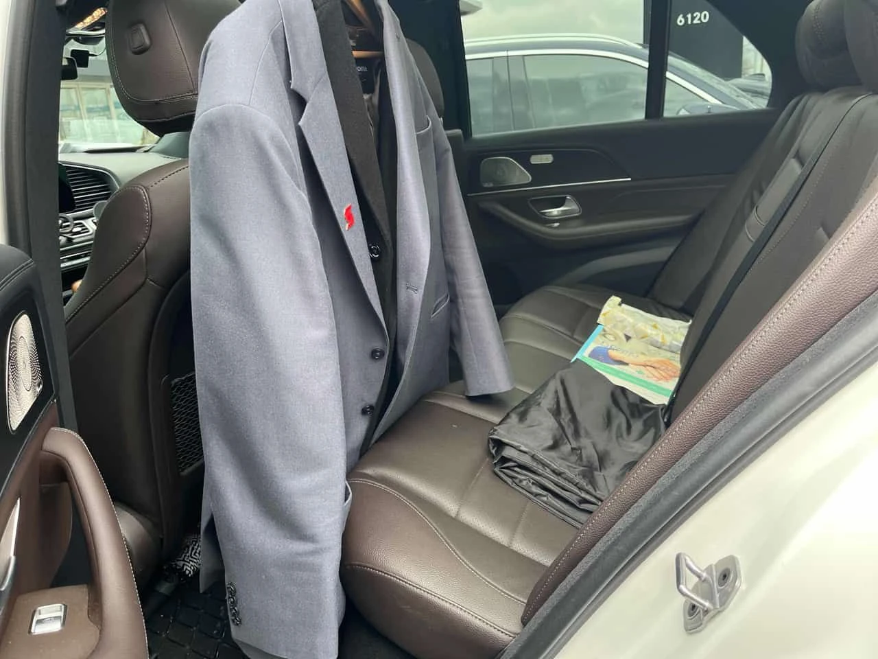 Mercedes-Benz GLE 350 CARFAX/HUD/360/BURMESTER/PANO/�� MERCEDES | Mobile.bg � ����������� 11