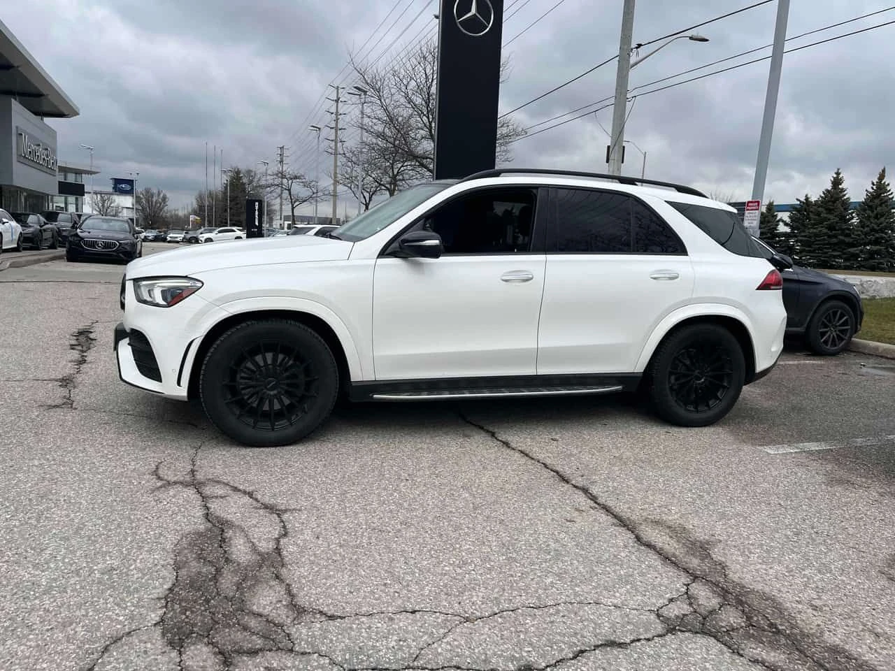Mercedes-Benz GLE 350 CARFAX/HUD/360/BURMESTER/PANO/�� MERCEDES | Mobile.bg � ����������� 3