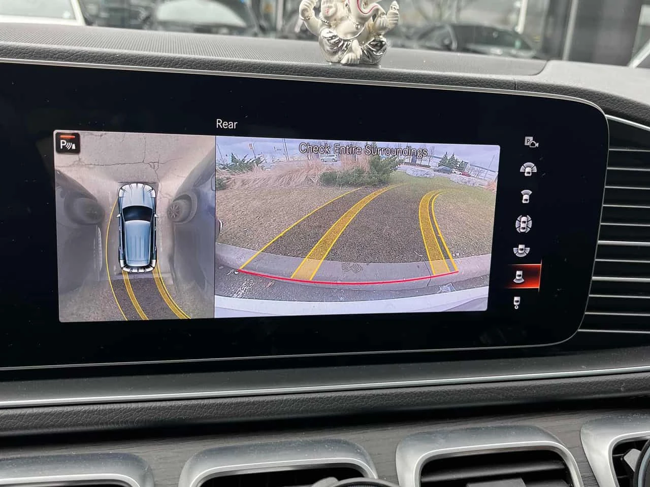 Mercedes-Benz GLE 350 CARFAX/HUD/360/BURMESTER/PANO/�� MERCEDES | Mobile.bg � ����������� 10