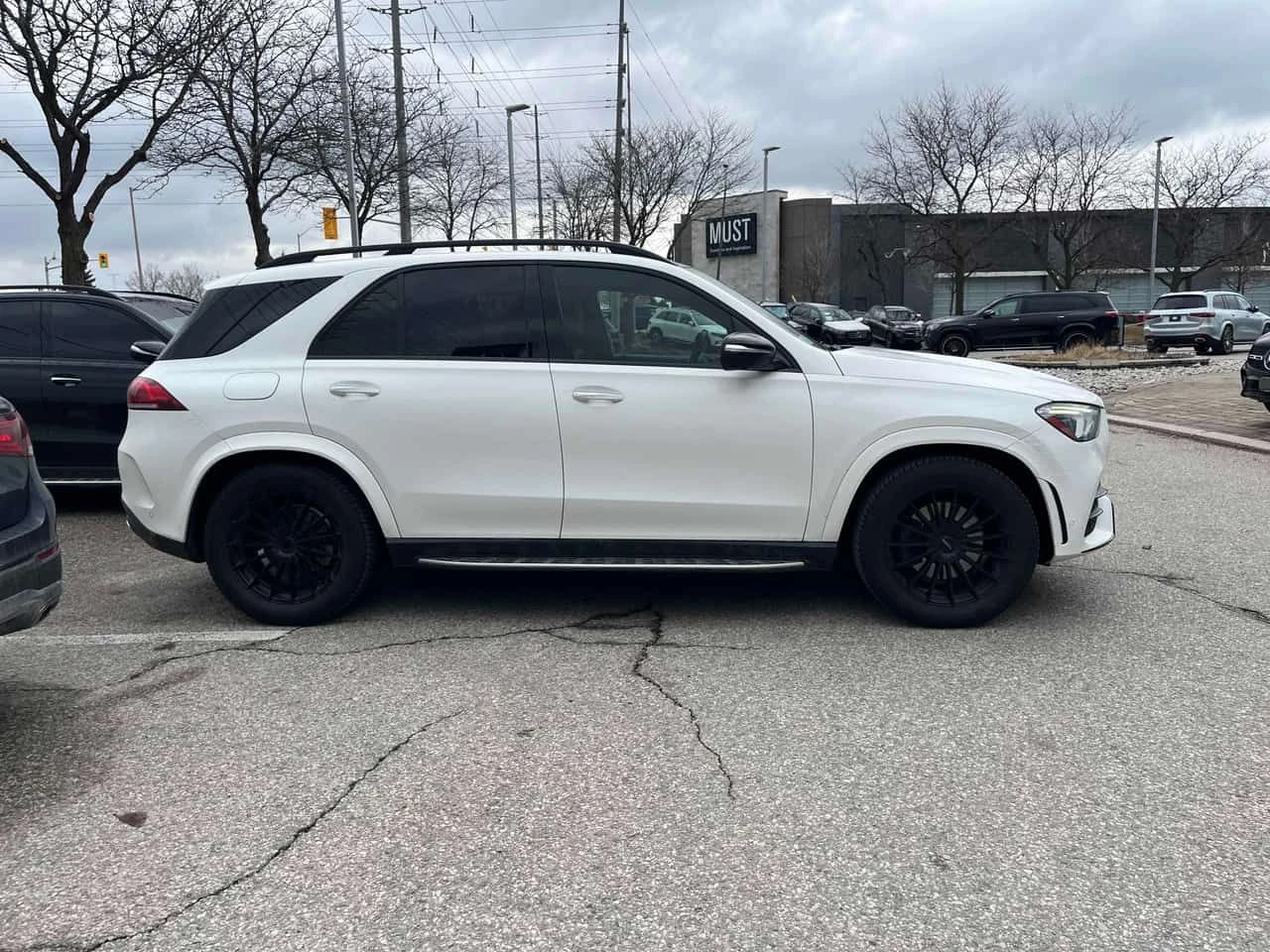 Mercedes-Benz GLE 350 CARFAX/HUD/360/BURMESTER/PANO/�� MERCEDES | Mobile.bg � ����������� 4