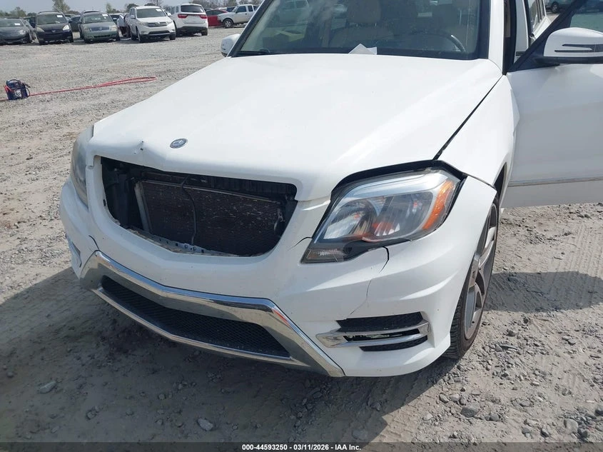 Mercedes-Benz GLK 3.5l 350, снимка 6 - Автомобили и джипове - 54047284