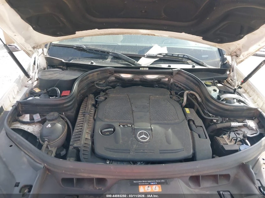 Mercedes-Benz GLK 3.5l 350, снимка 10 - Автомобили и джипове - 54047284