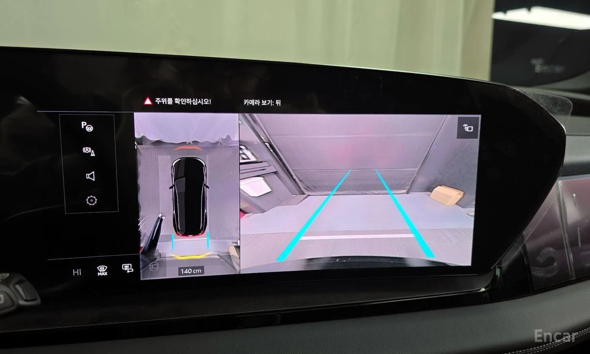 Audi Q6 E-TRON PERFORMANCE PREMIUM, снимка 14 - Автомобили и джипове - 54078119