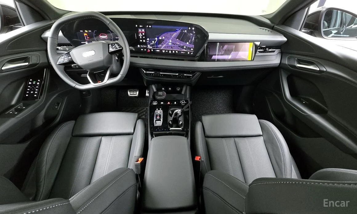 Audi Q6 E-TRON PERFORMANCE PREMIUM, снимка 7 - Автомобили и джипове - 54078119