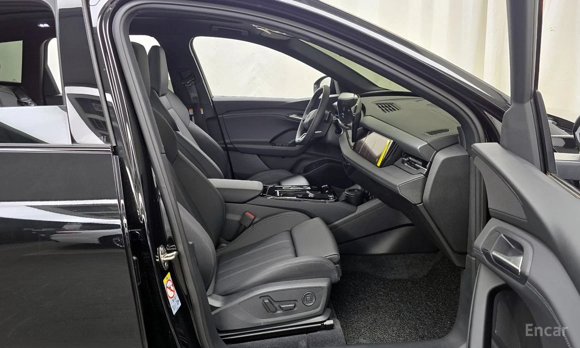 Audi Q6 E-TRON PERFORMANCE PREMIUM, снимка 10 - Автомобили и джипове - 54078119