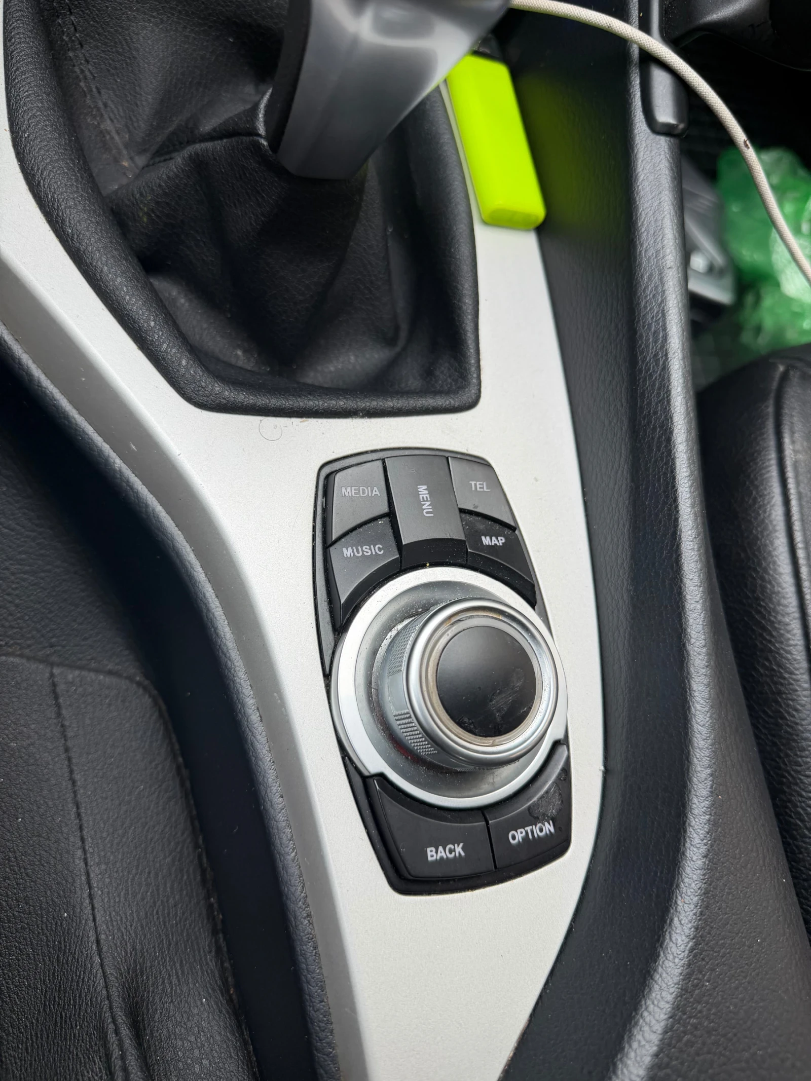 BMW X1, снимка 9 - Автомобили и джипове - 54207311