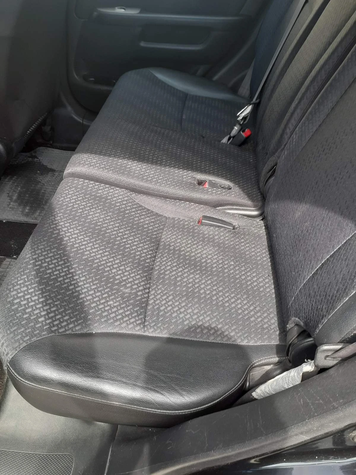 Honda Cr-v 2.00, снимка 9 - Автомобили и джипове - 54288529