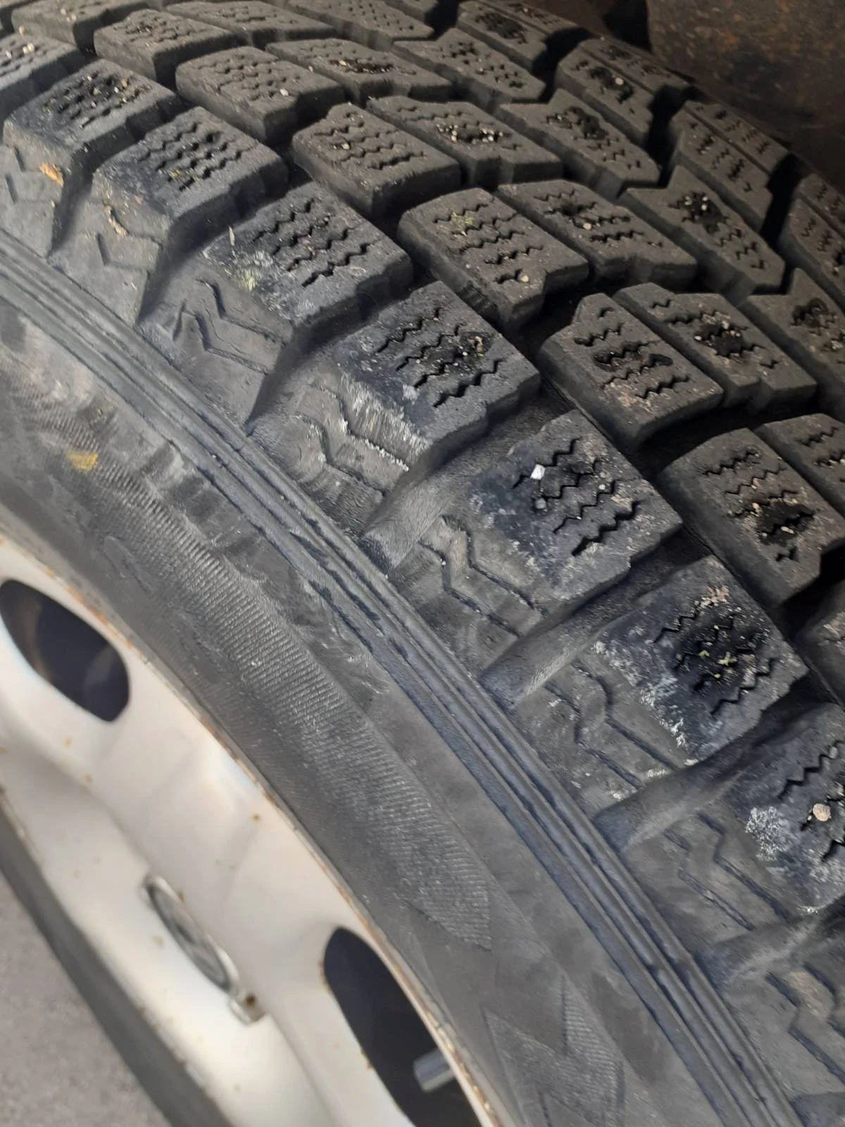 Honda Cr-v 2.00, снимка 10 - Автомобили и джипове - 54288529