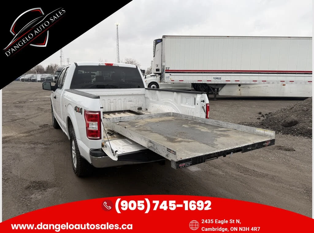 Ford F150 XLT* SuperCab* 4WD* ����������* (���� �� ��) | Mobile.bg � ����������� 7