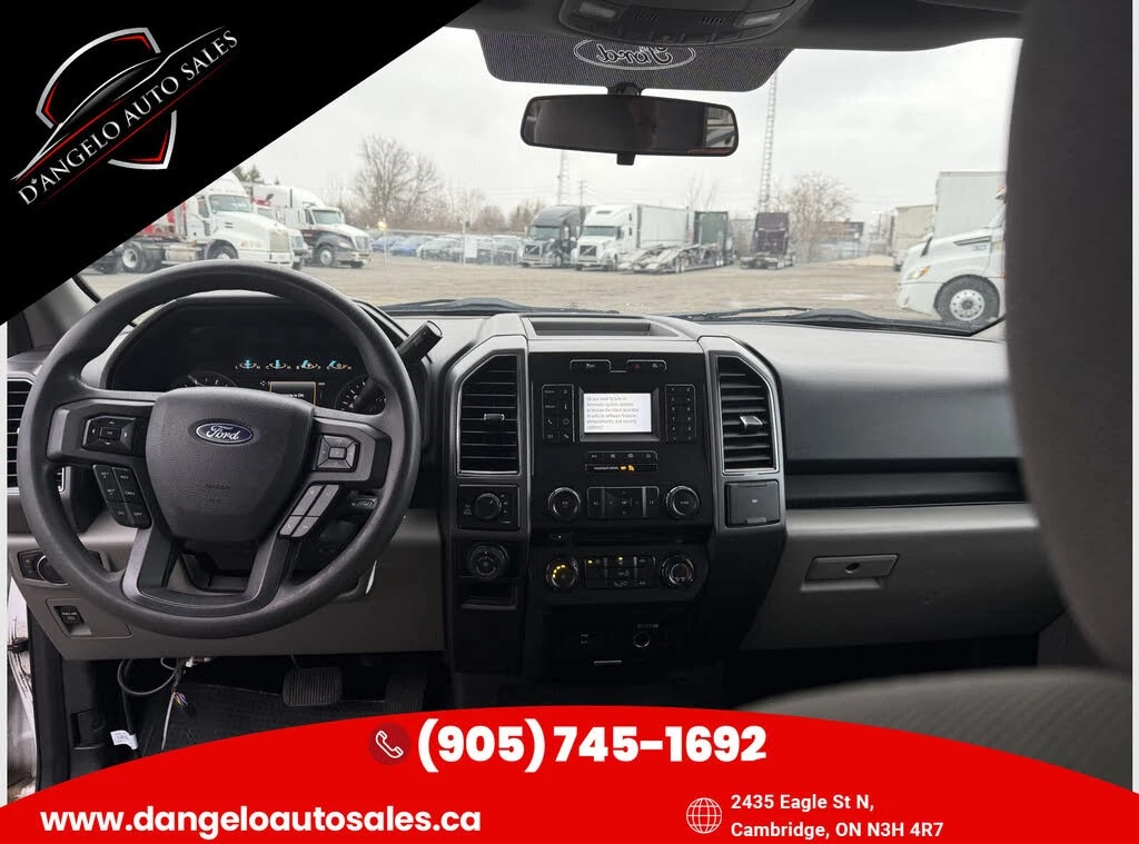 Ford F150 XLT* SuperCab* 4WD* ����������* (���� �� ��) | Mobile.bg � ����������� 13
