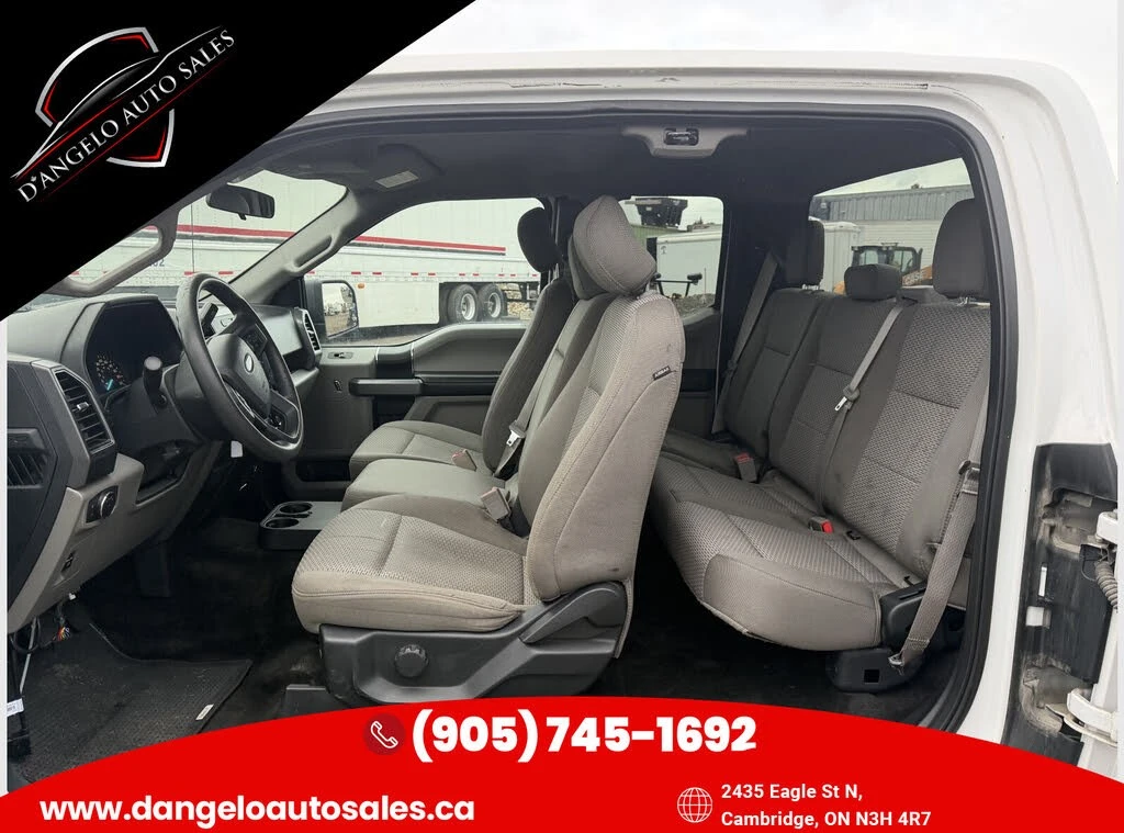 Ford F150 XLT* SuperCab* 4WD* ����������* (���� �� ��) | Mobile.bg � ����������� 12