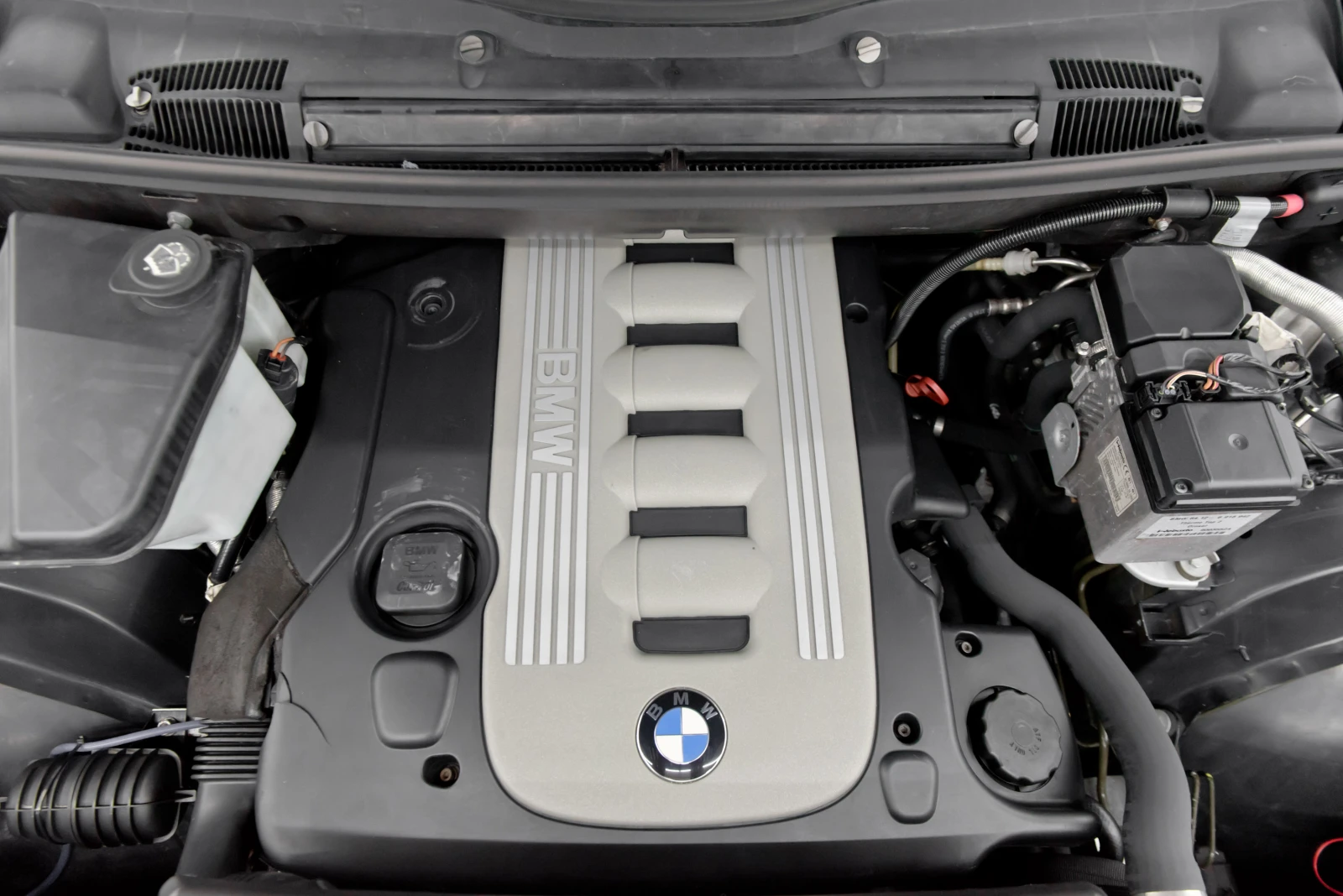 BMW X5 3.0D FACELIFT SPORT, снимка 17 - Автомобили и джипове - 54370468