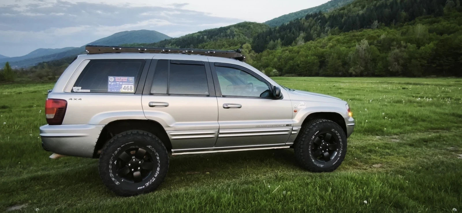 Jeep Grand cherokee | Mobile.bg � ����������� 5
