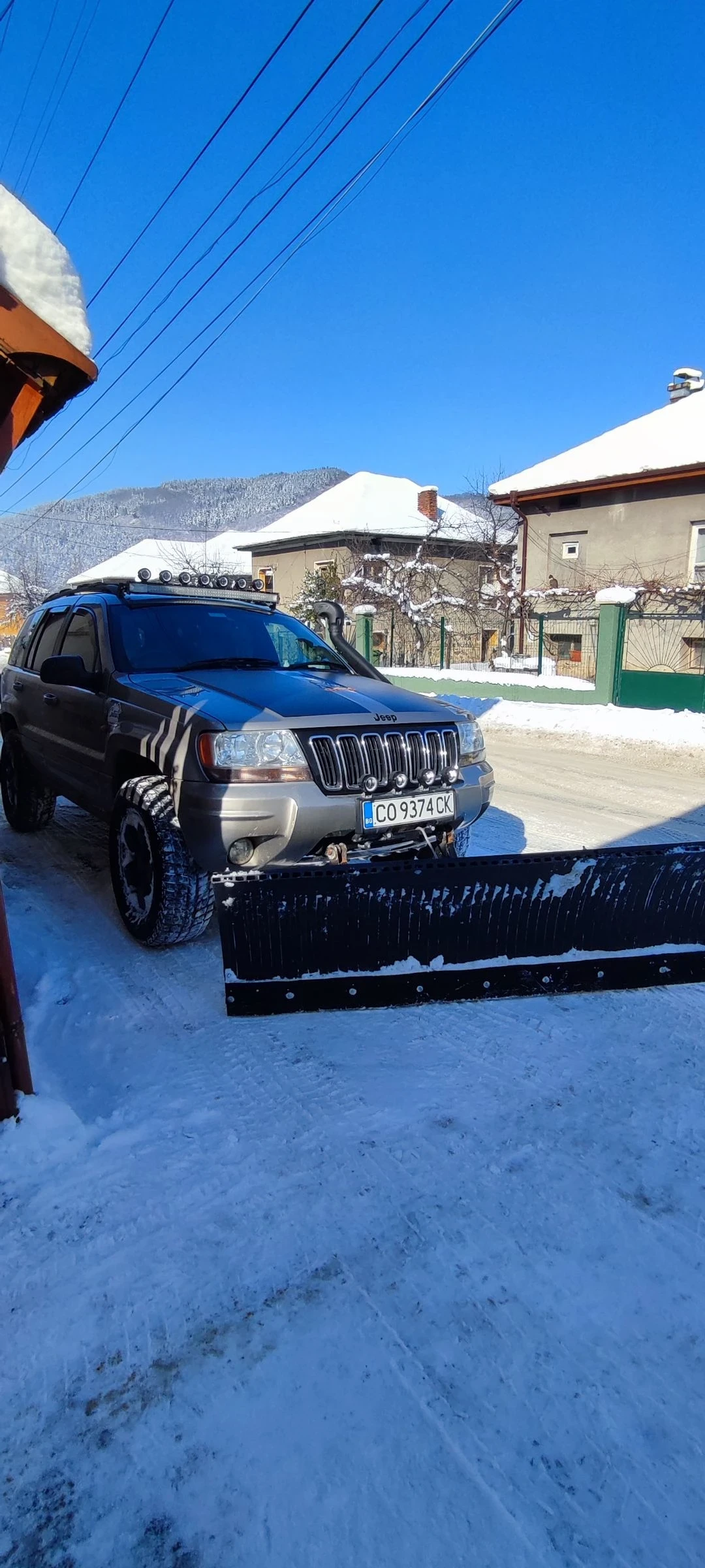 Jeep Grand cherokee | Mobile.bg � ����������� 10