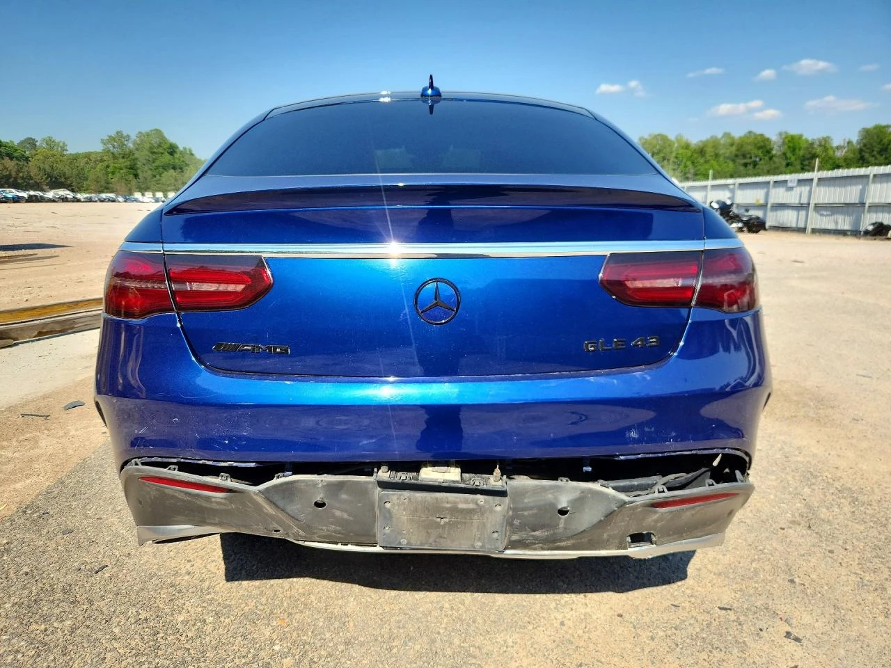 Mercedes-Benz GLE 43 AMG 4MATIC* HARMAN KARDON* �������* ���������*  | Mobile.bg � ����������� 6