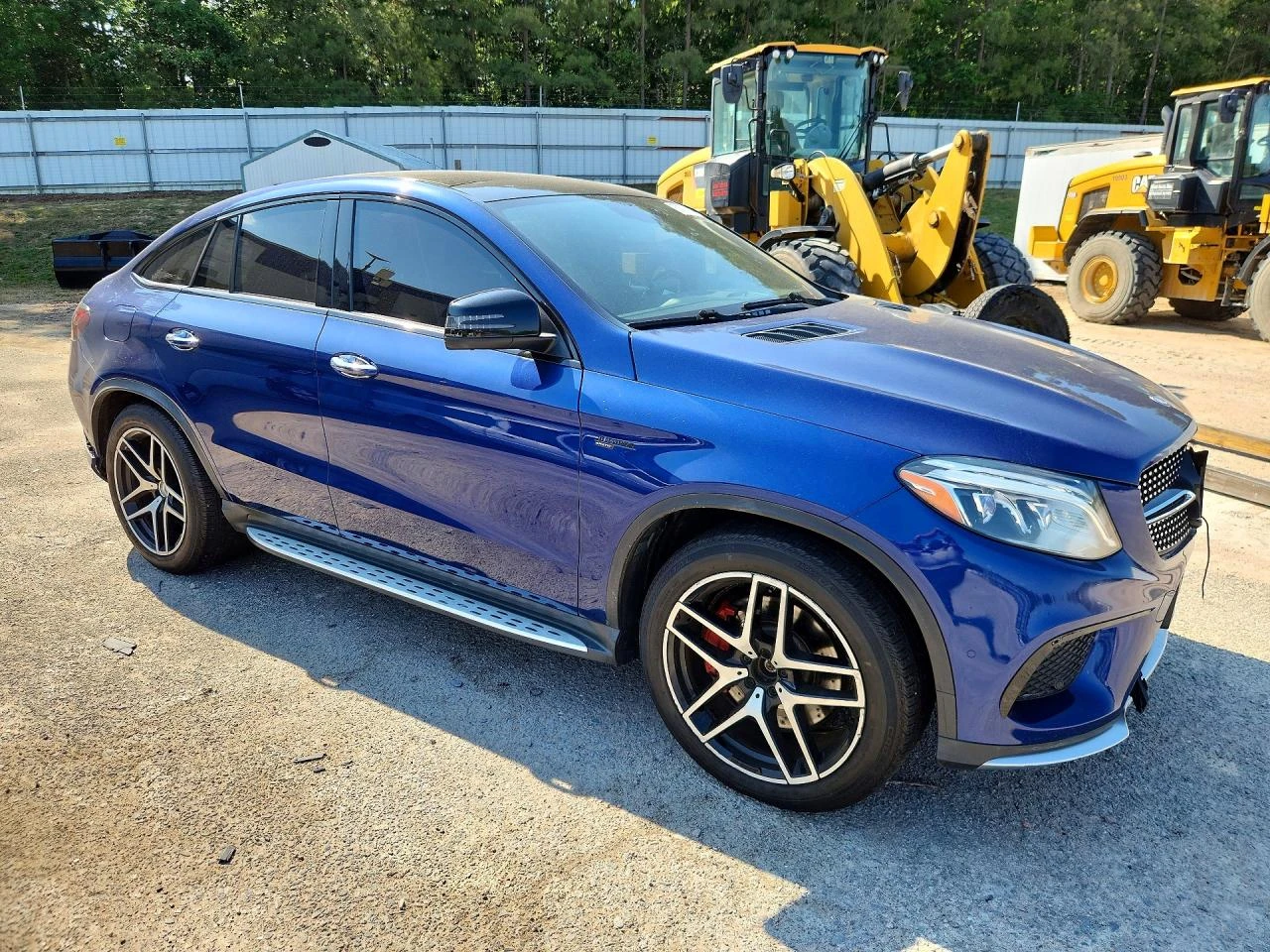 Mercedes-Benz GLE 43 AMG 4MATIC* HARMAN KARDON* �������* ���������*  | Mobile.bg � ����������� 4