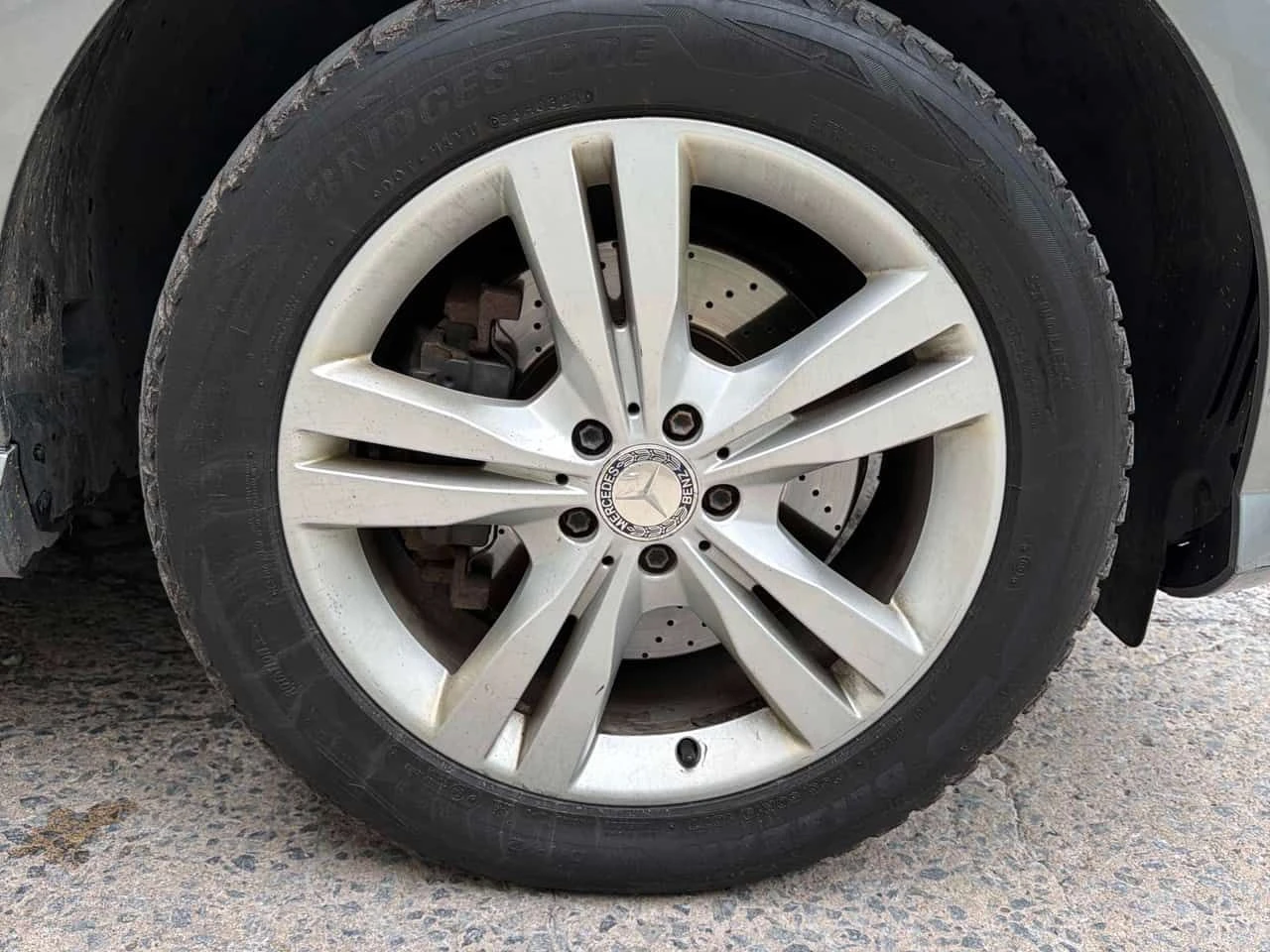 Mercedes-Benz ML 350 4MATIC * ПОДГРЕВИ* ПАНОРАМА* КАМЕРА* , снимка 6 - Автомобили и джипове - 54878392