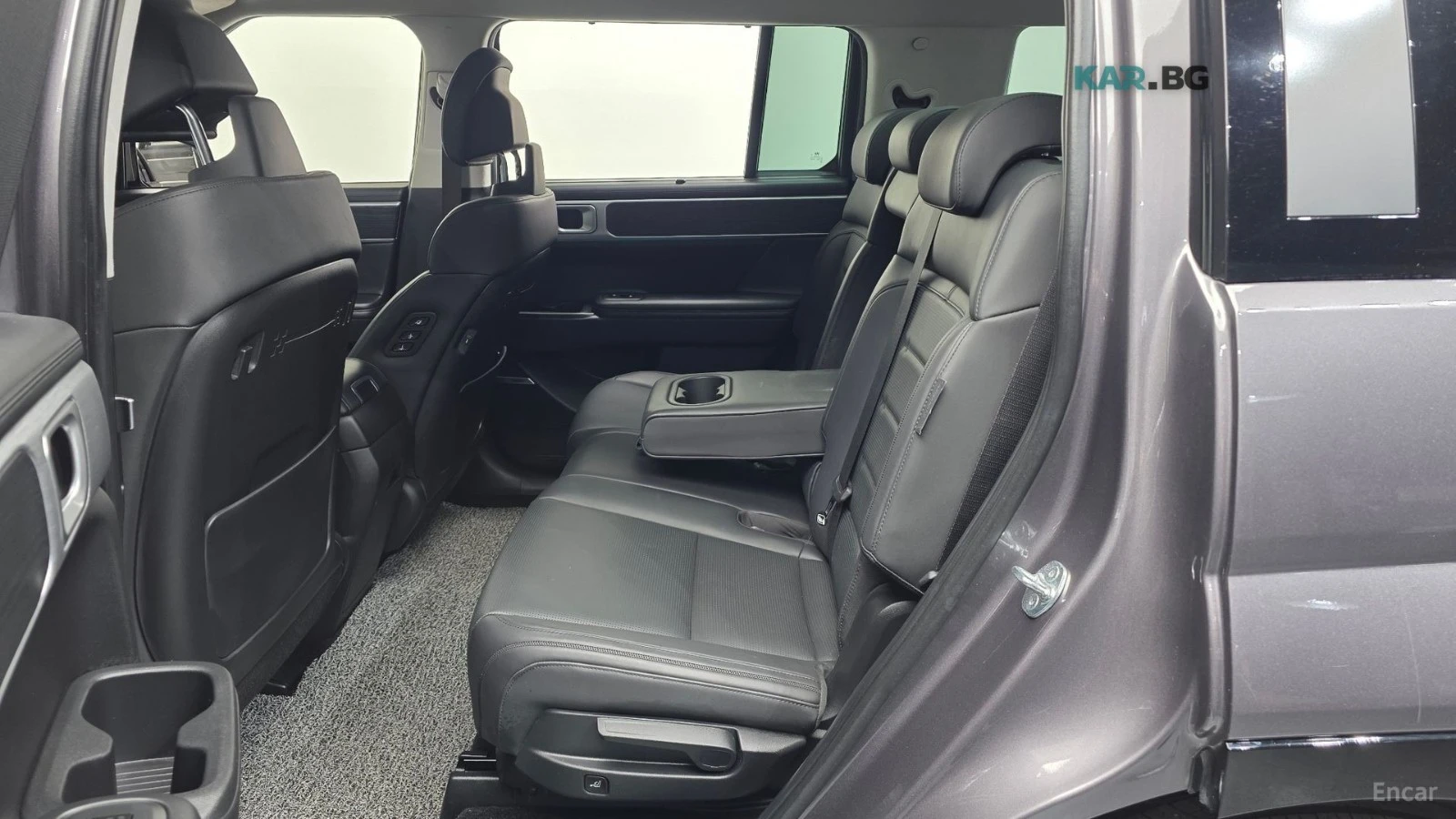 Hyundai Santa fe 2.5T* Calligraphy* 4x4* , снимка 12 - Автомобили и джипове - 55314000