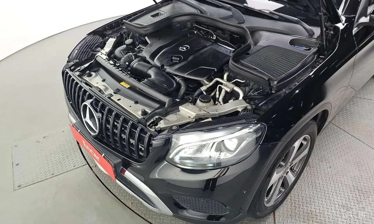 Mercedes-Benz GLC 220 4MATIC Premium | АВТОФИНАНСИРАНЕ, снимка 6 - Автомобили и джипове - 55694732