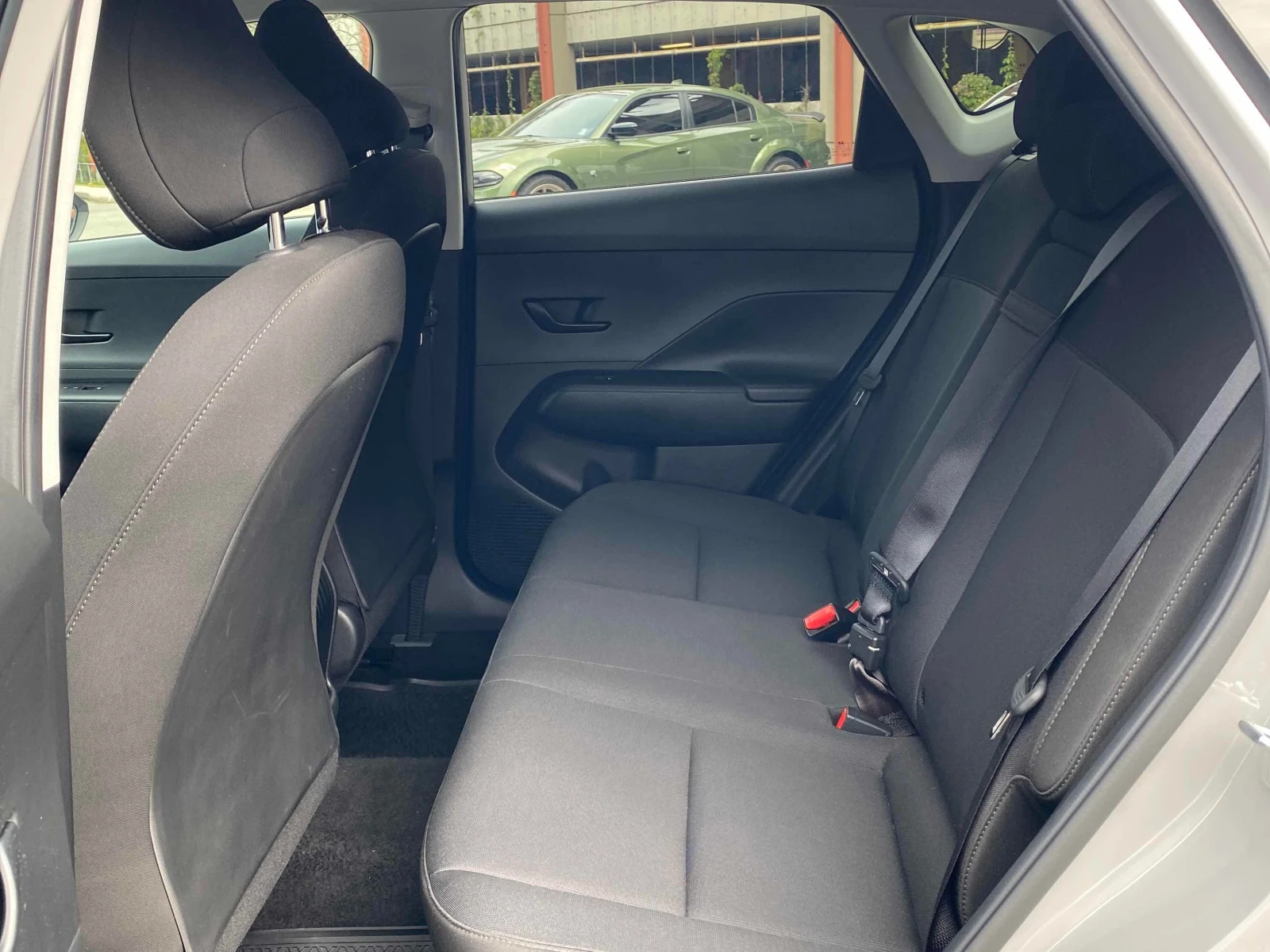 Hyundai Kona * Preferred * CARFAX * ОПЦИЯ ЗА ФИНАНСИРАНЕ , снимка 11 - Автомобили и джипове - 55979875